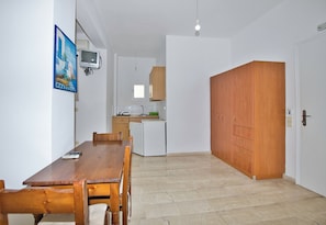 Kitchenette privada