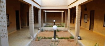 Riad Ouzina TGM