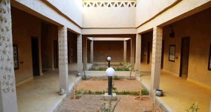 Riad Ouzina TGM
