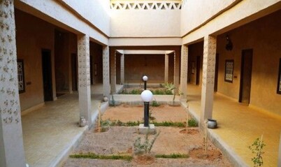 Riad Ouzina TGM
