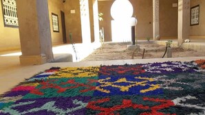 Interior - Riad Ouzina TGM (Taouz)