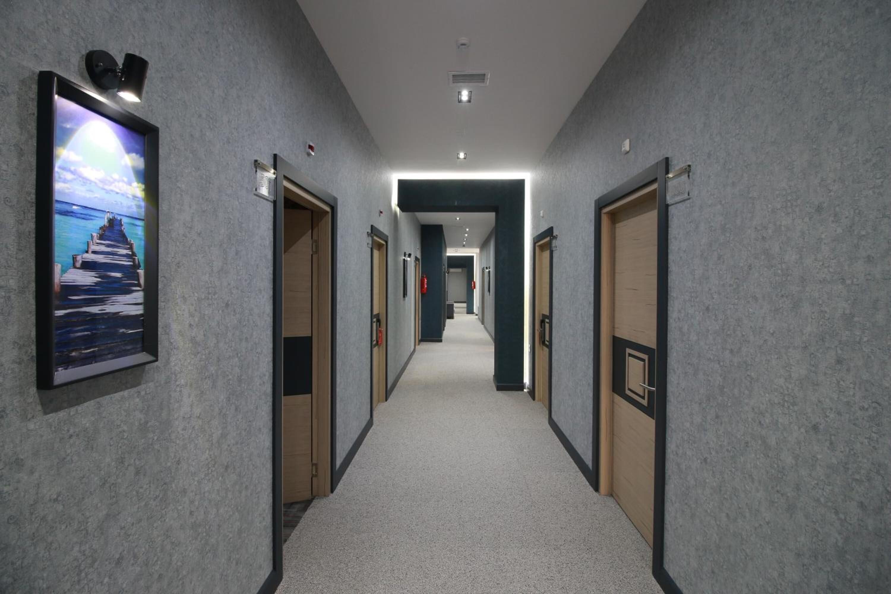 Foto - Home Suites Baku-Halal Hotel