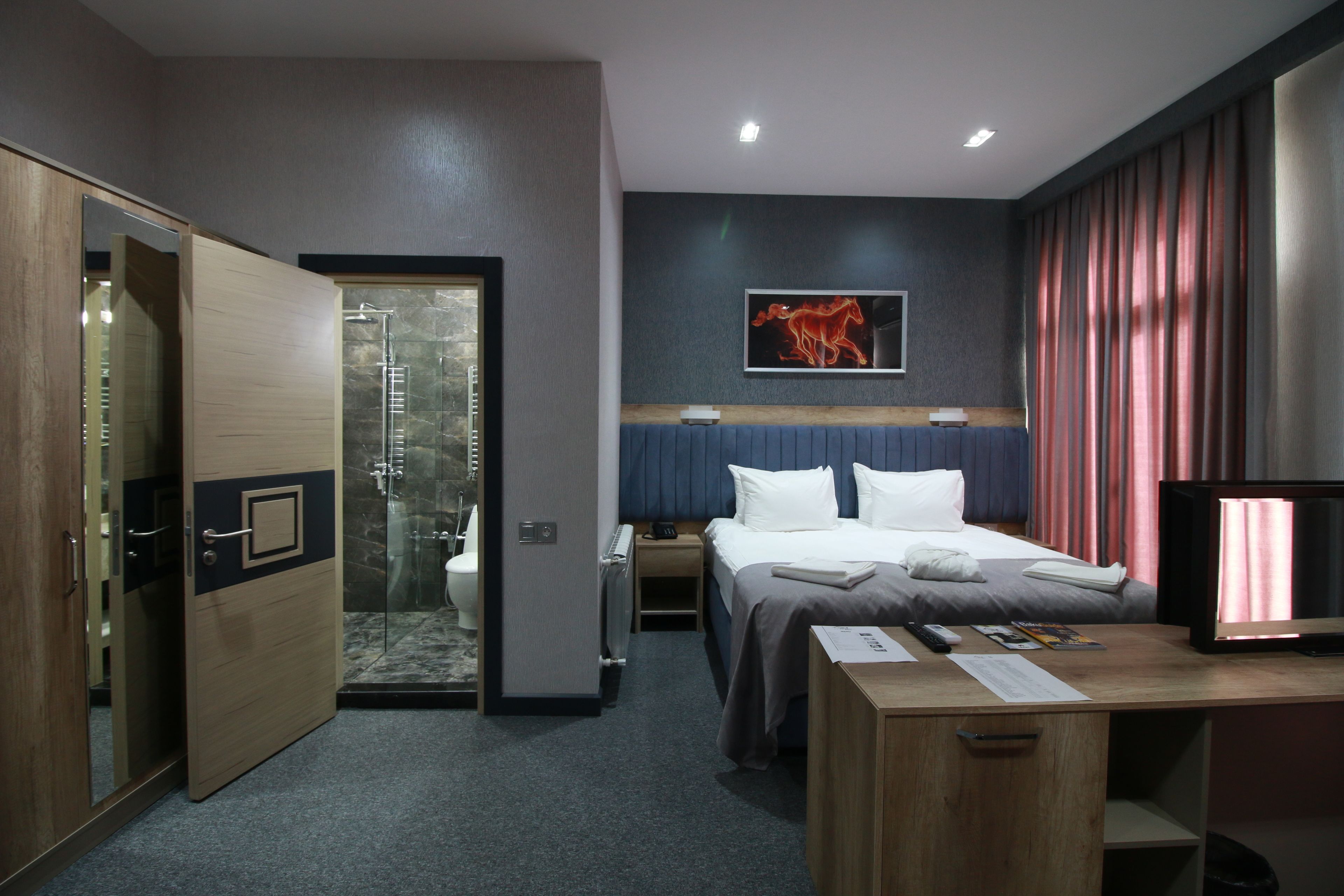 Foto - Home Suites Baku - Halal Hotel