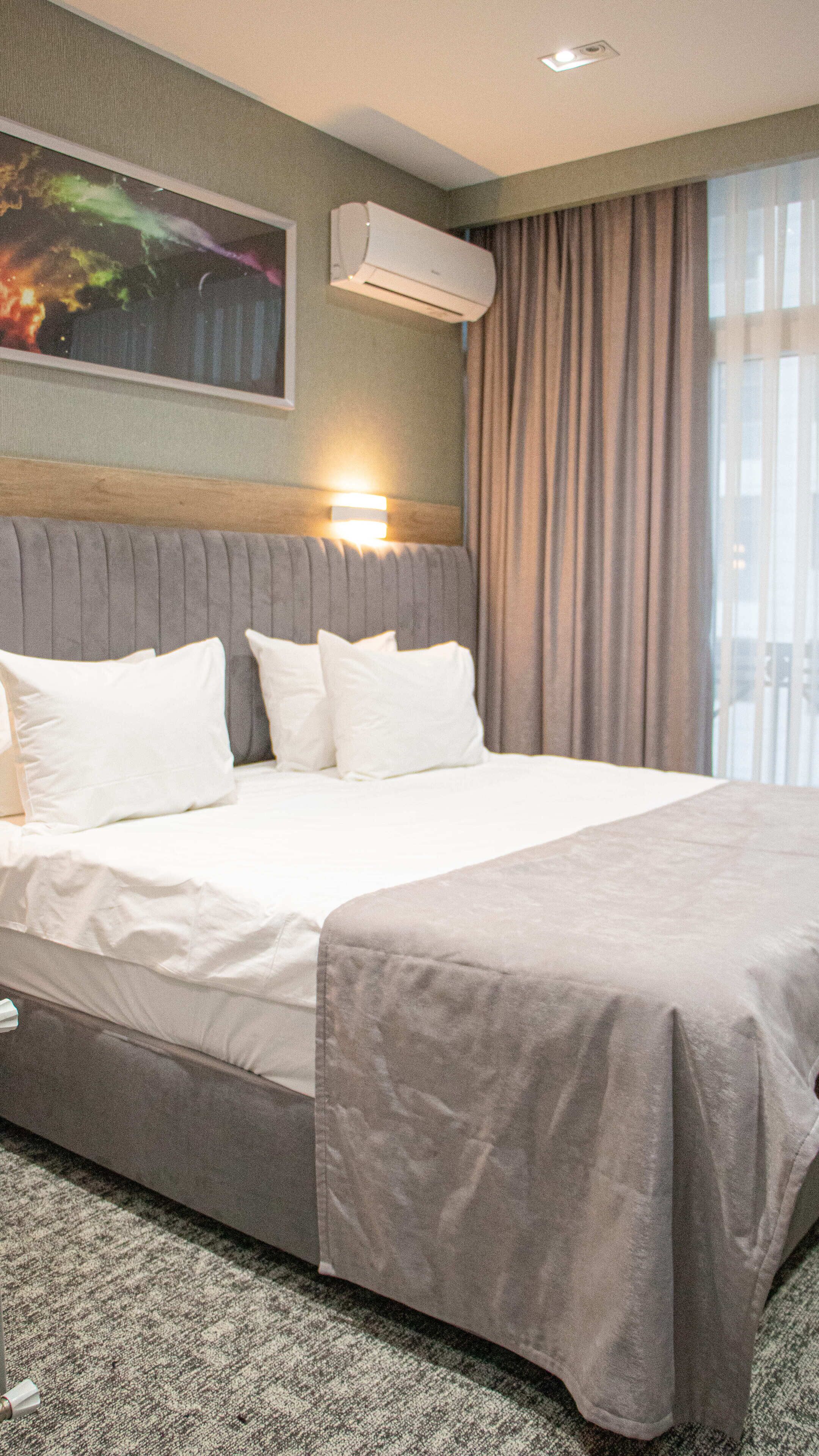 Foto - Home Suites Baku-Halal Hotel