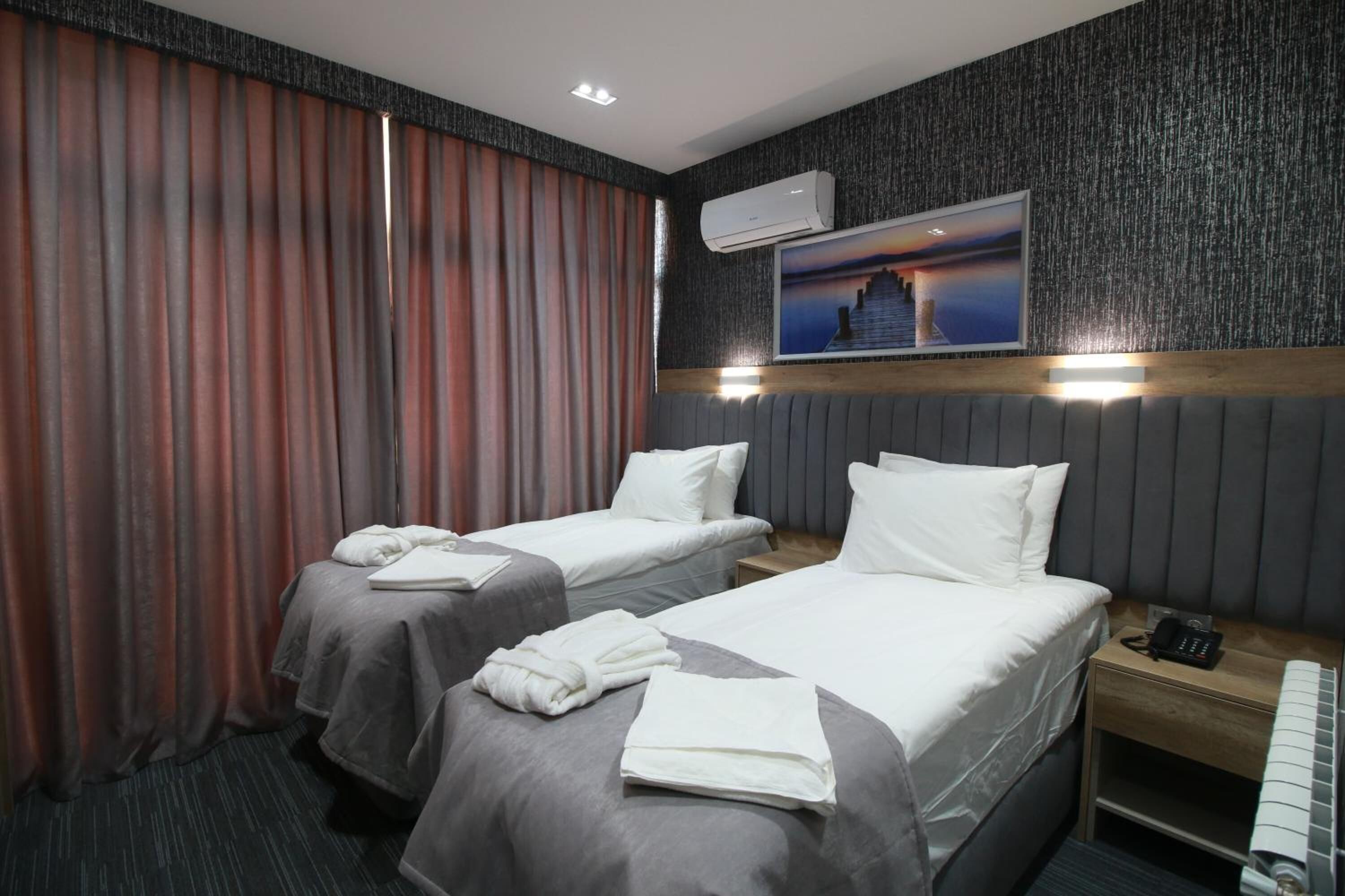 Foto - Home Suites Baku-Halal Hotel