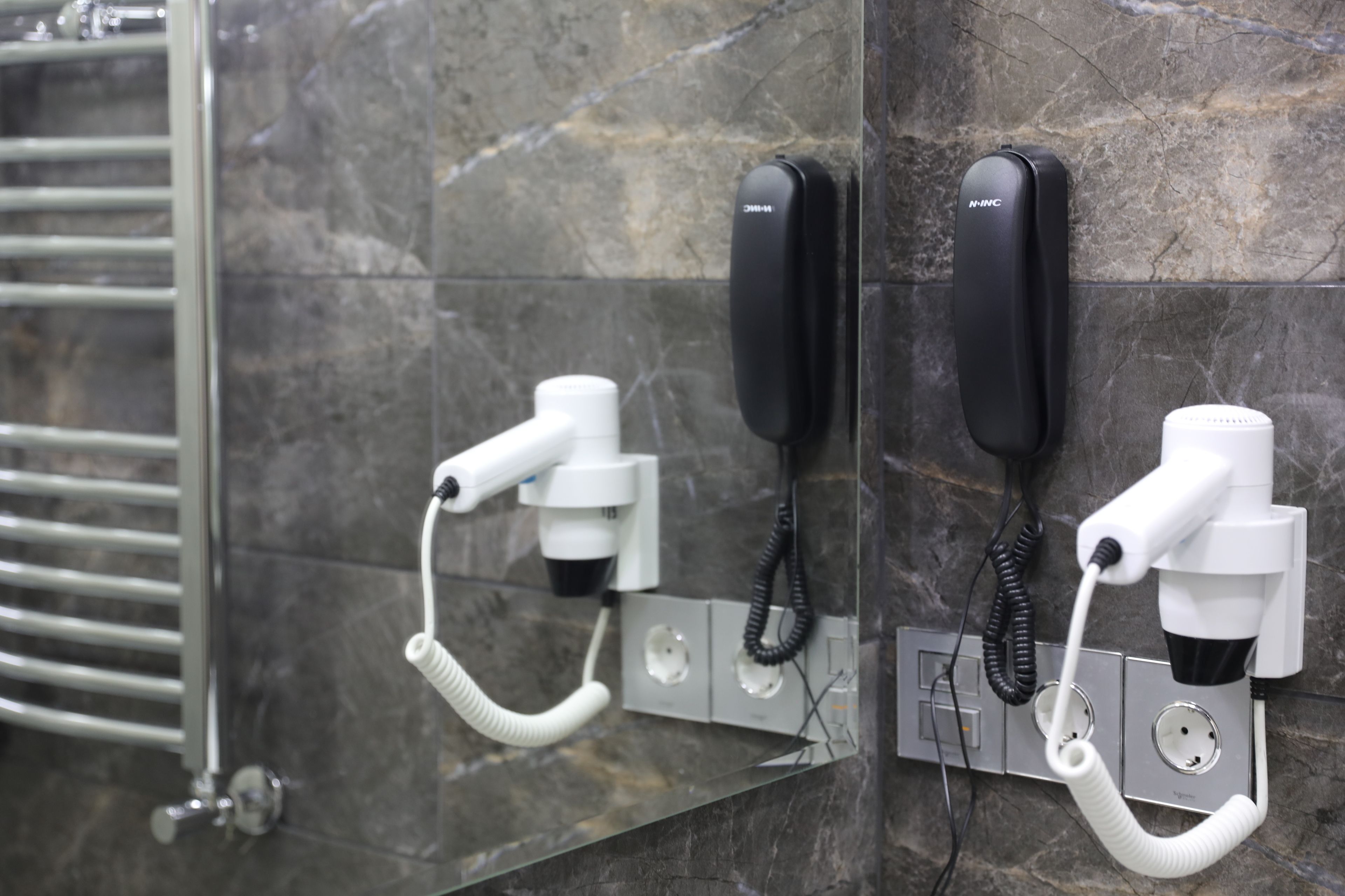 Foto - Home Suites Baku-Halal Hotel