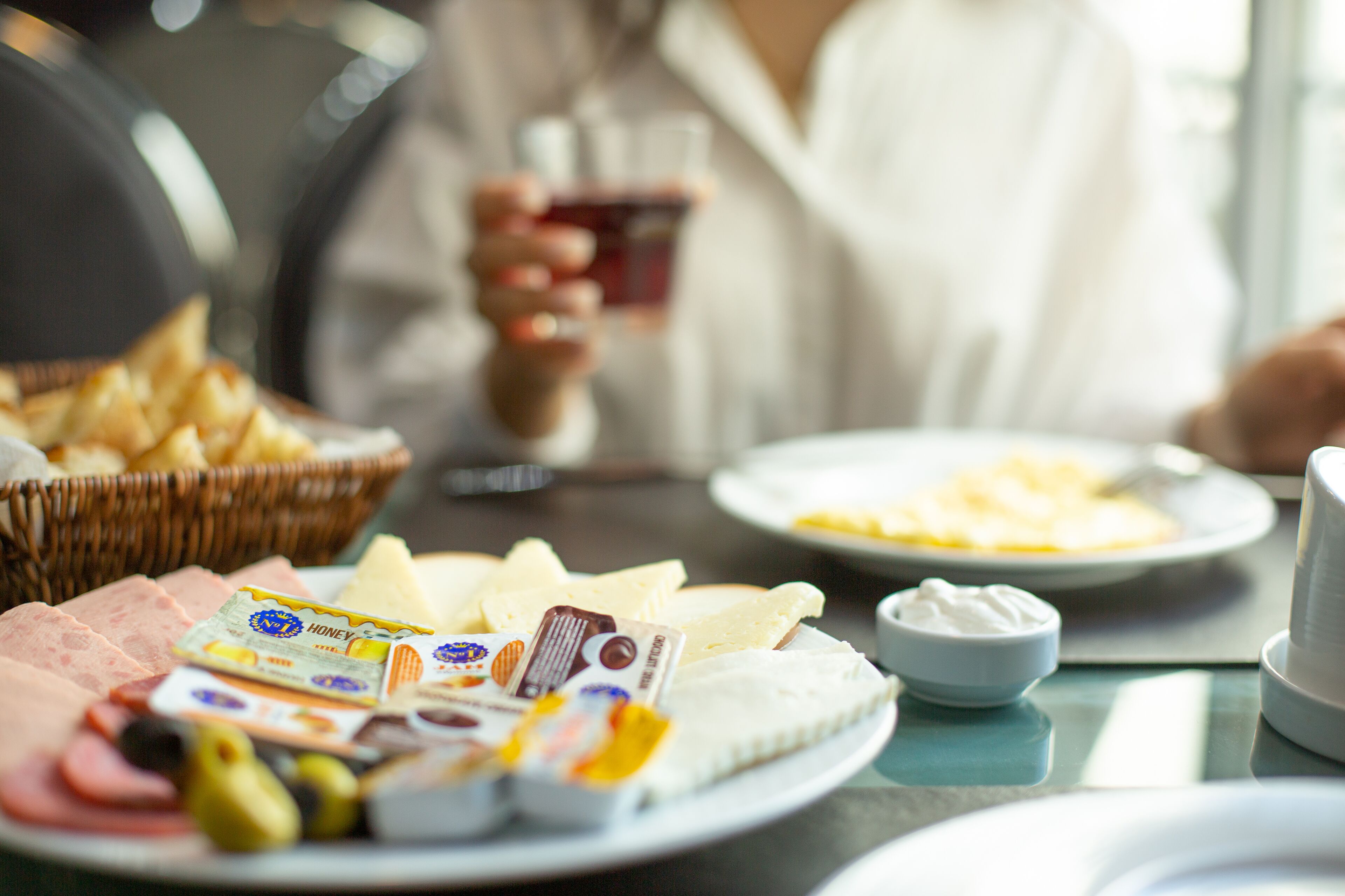 Foto - Home Suites Baku-Halal Hotel