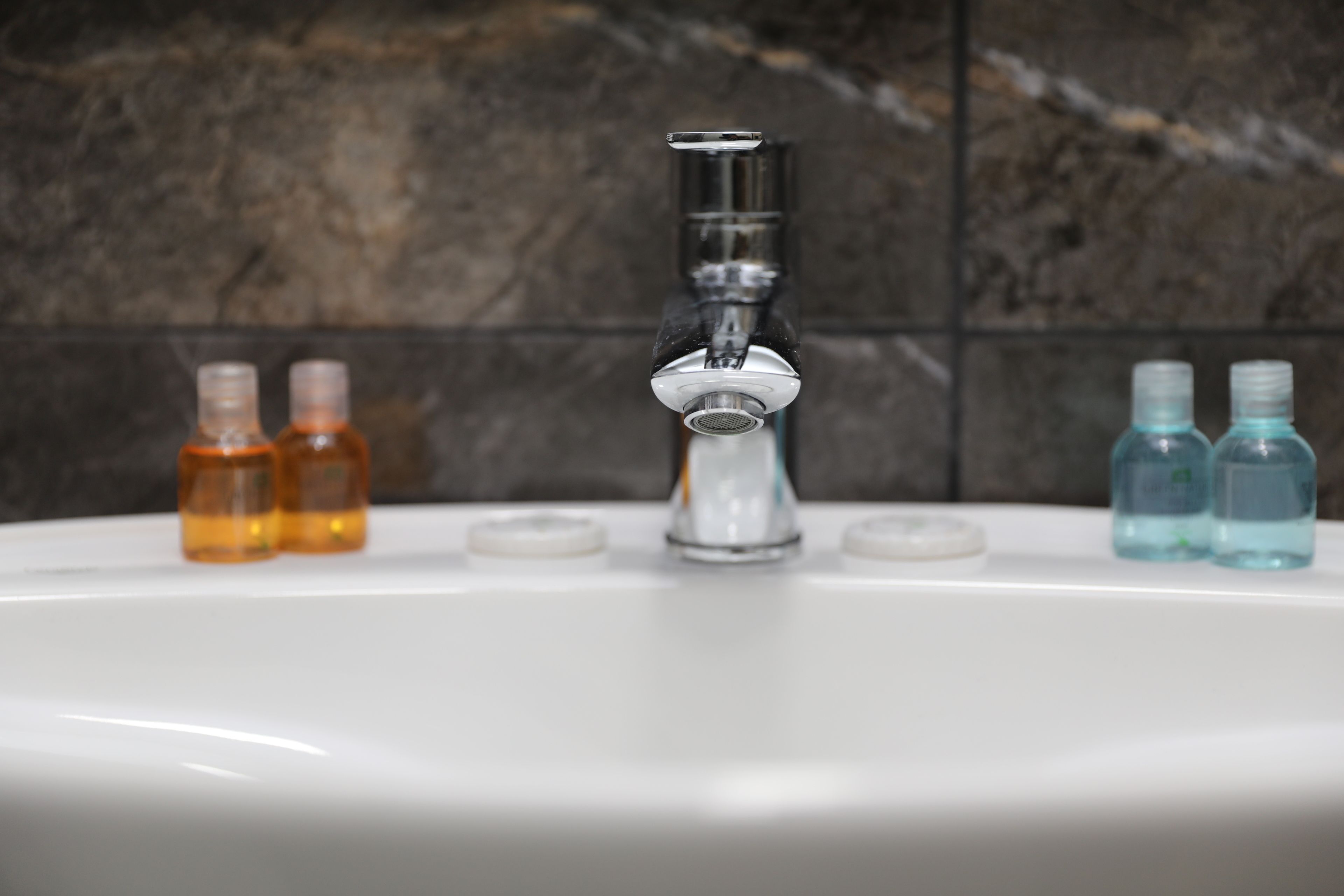 Foto - Home Suites Baku-Halal Hotel