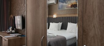 Home Suites Baku - Halal Hotel