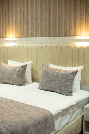Luxury-Suite