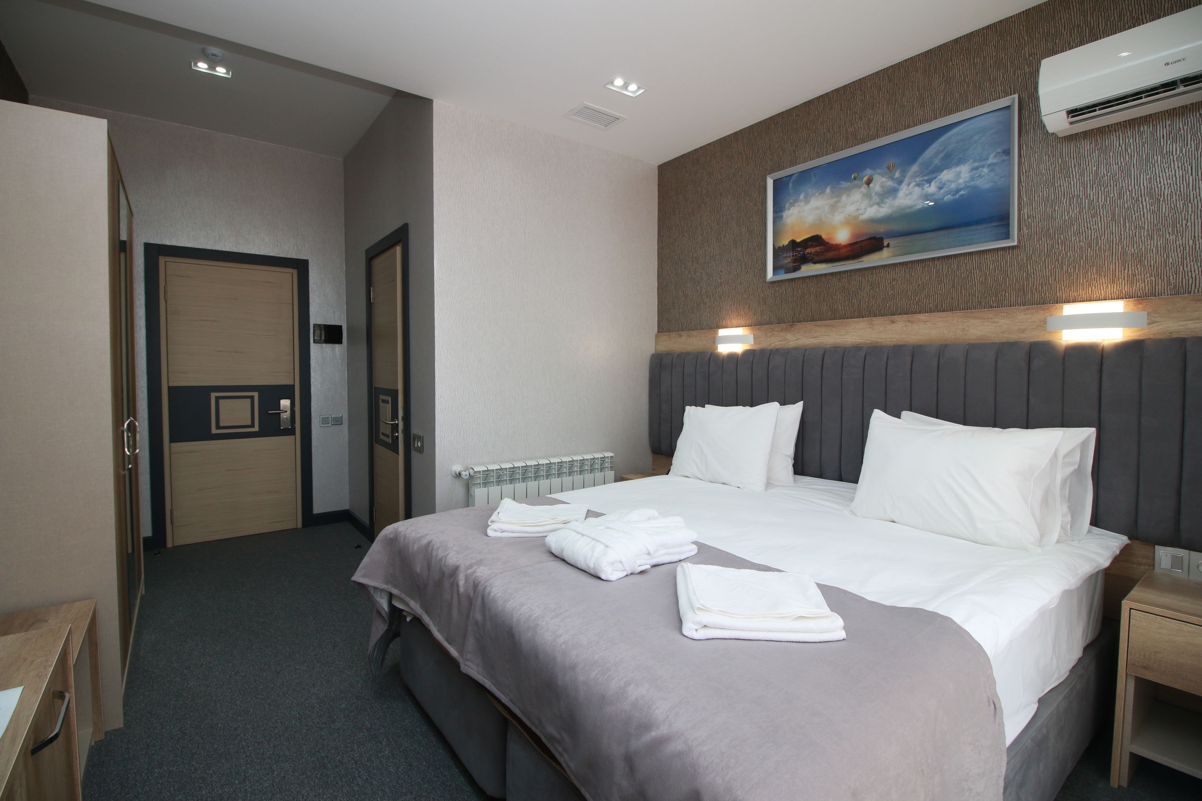 Foto - Home Suites Baku-Halal Hotel