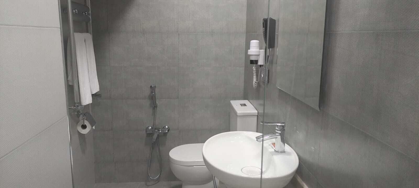 Foto - Home Suites Baku-Halal Hotel