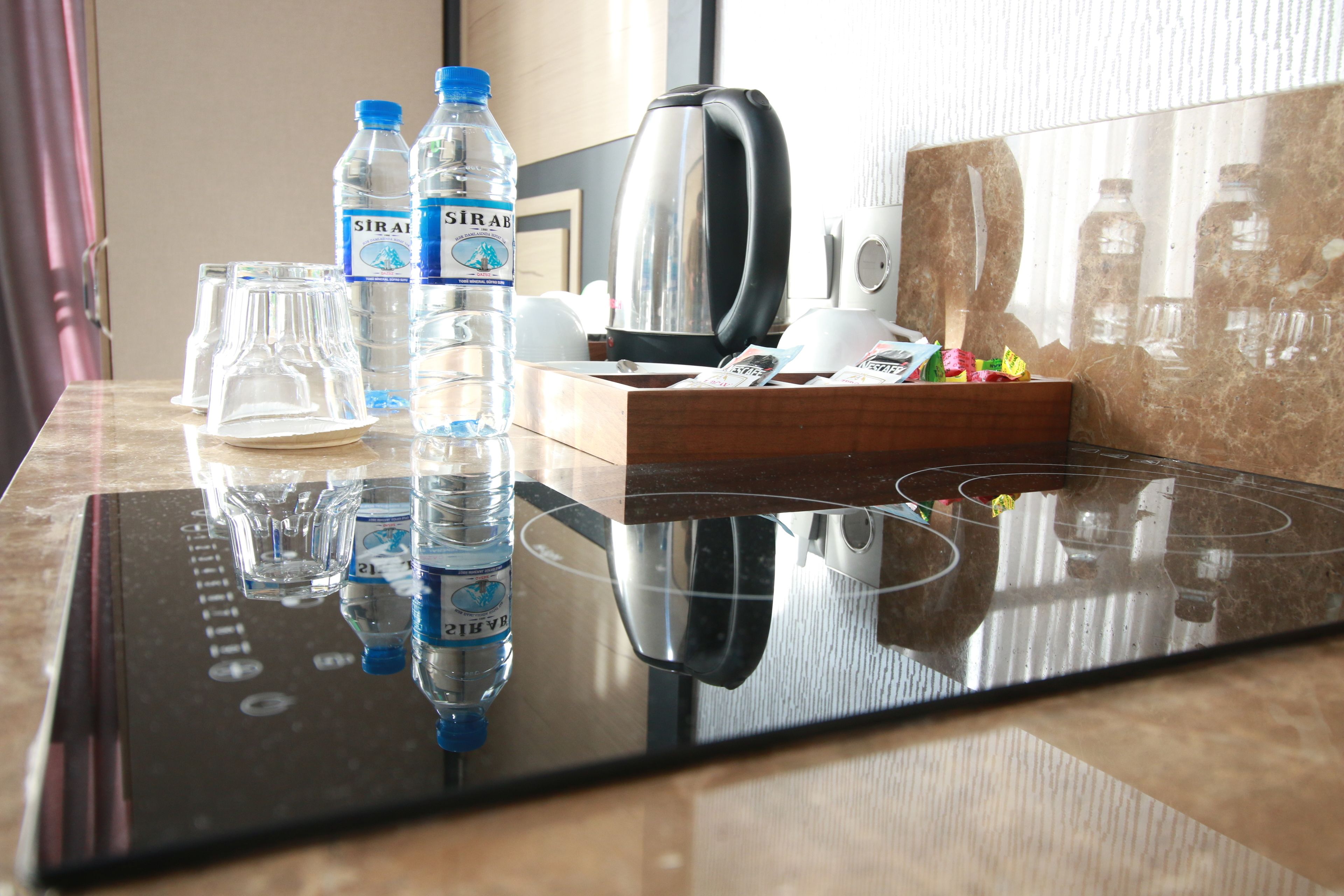 Foto - Home Suites Baku-Halal Hotel