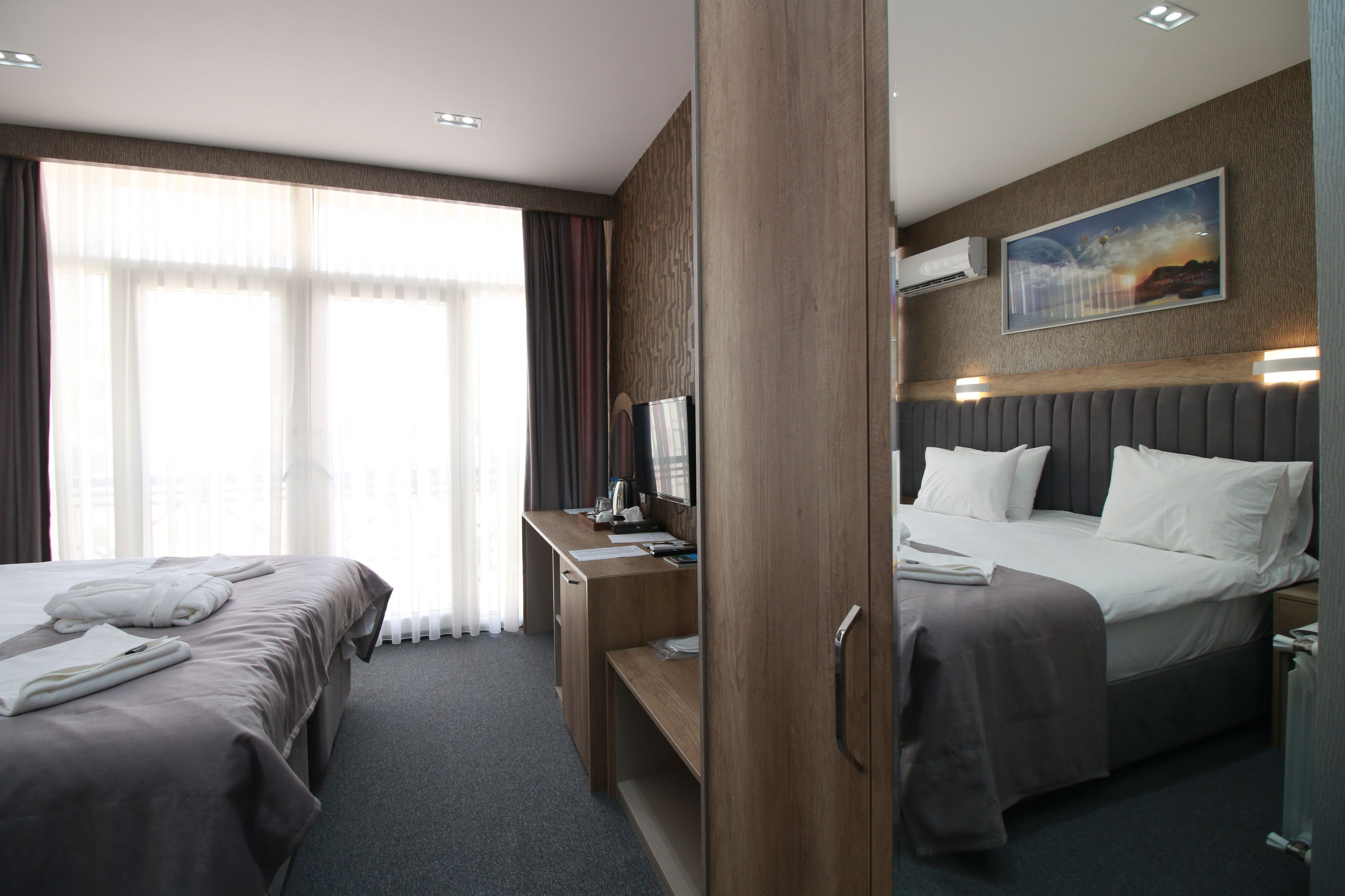 Foto - Home Suites Baku-Halal Hotel