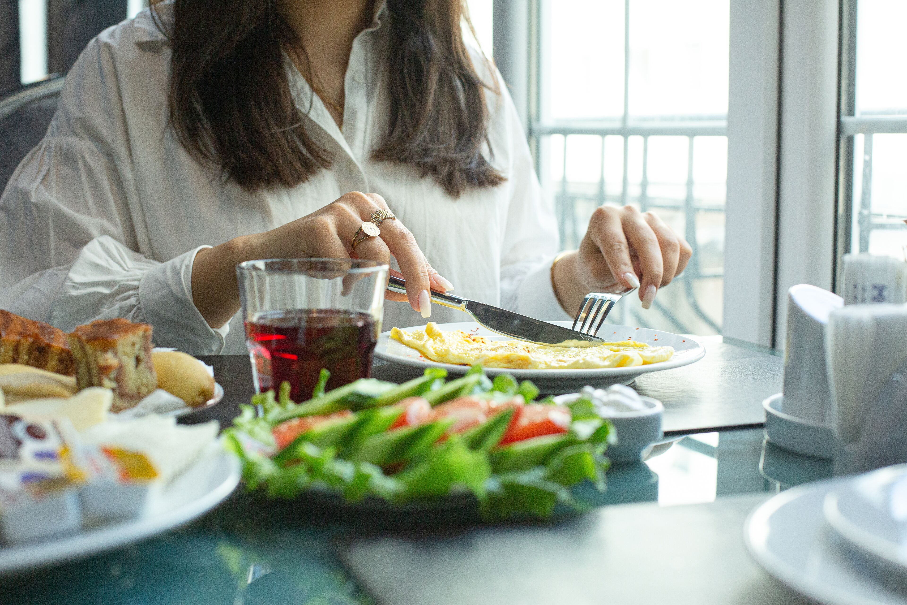 Foto - Home Suites Baku-Halal Hotel