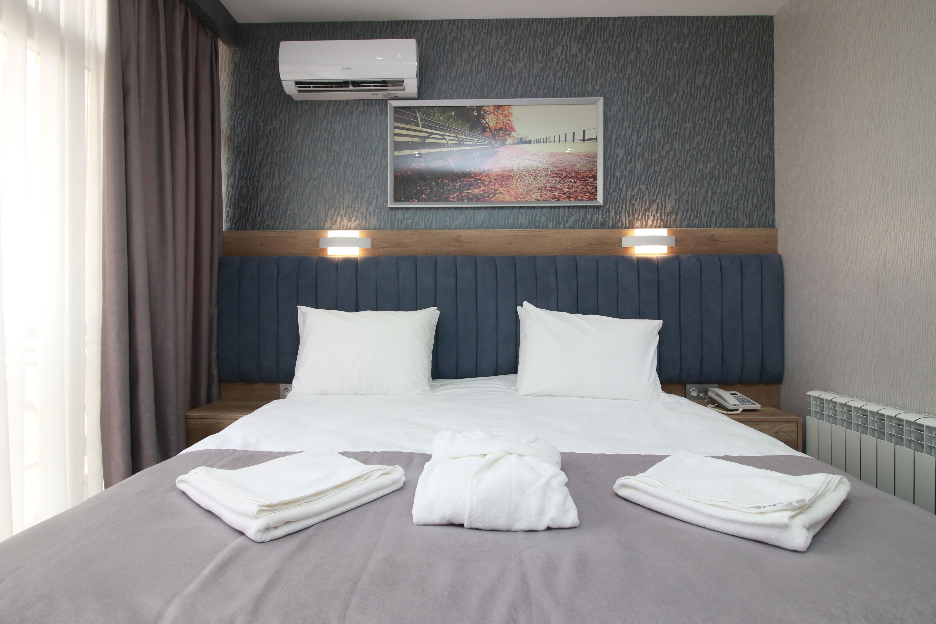 Foto - Home Suites Baku - Halal Hotel