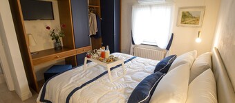 Villa Klaudia - charming house_ Ercolano