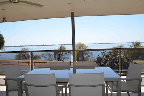 The Grand Holiday House