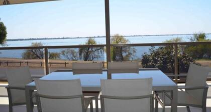 The Grand Holiday House