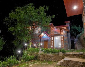 Meeting facility - Regenta Inn By Riverside Manali (Kullu)