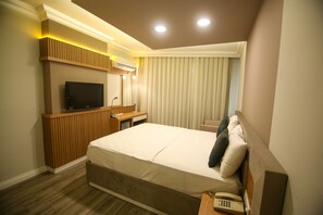 Standard Room | View from room