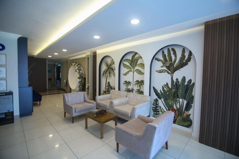Cevik Palace Otel
