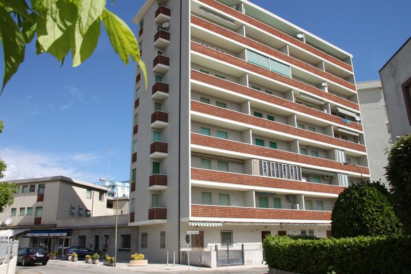 Exterior - Serena 20 (Comacchio)