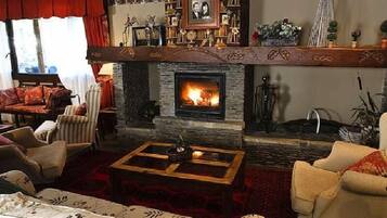 Chimenea