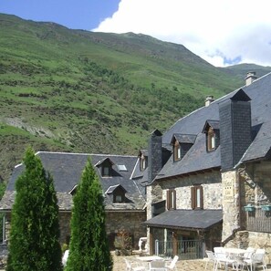 Exterior - Casa Estampa (Vielha e Mijaran)