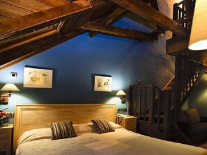 Free WiFi - Casa Estampa (Vielha e Mijaran)