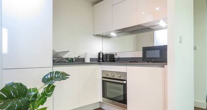 Tudors eSuites Birmingham City Centre Apartments near Gas Street Basin