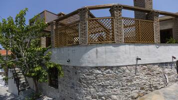 Fachada