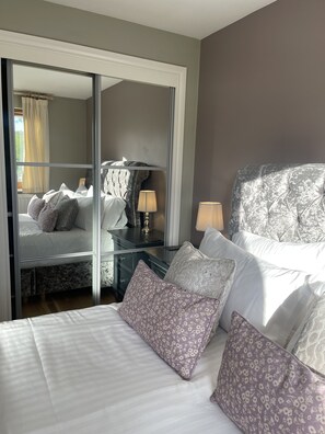 Heron Lodge - South View Lodges (Exeter)