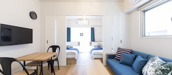 SG Residence Inn Hakata