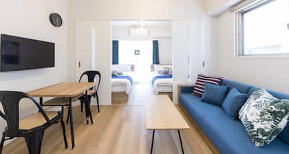 SG Residence Inn Hakata