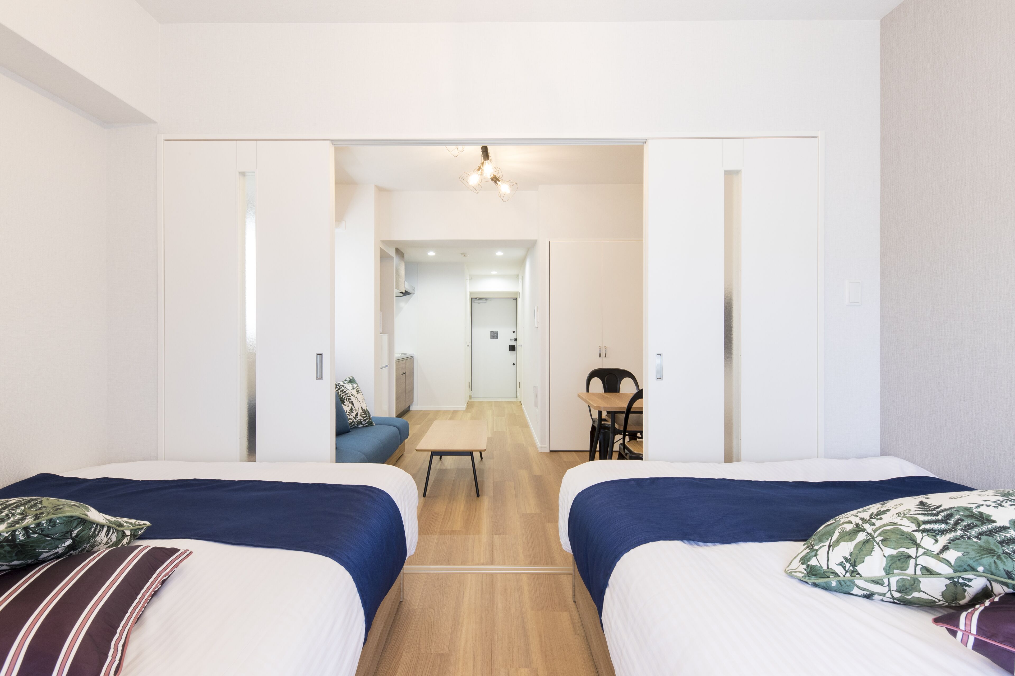 Foto - SG Residence Inn Hakata