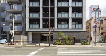 SG Residence Inn Hakata