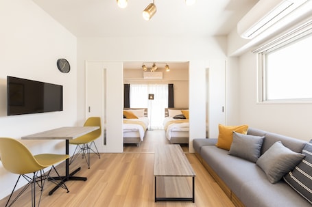 Televisión de pantalla plana