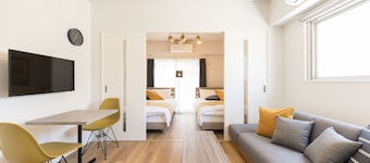 SG Residence Inn Hakata