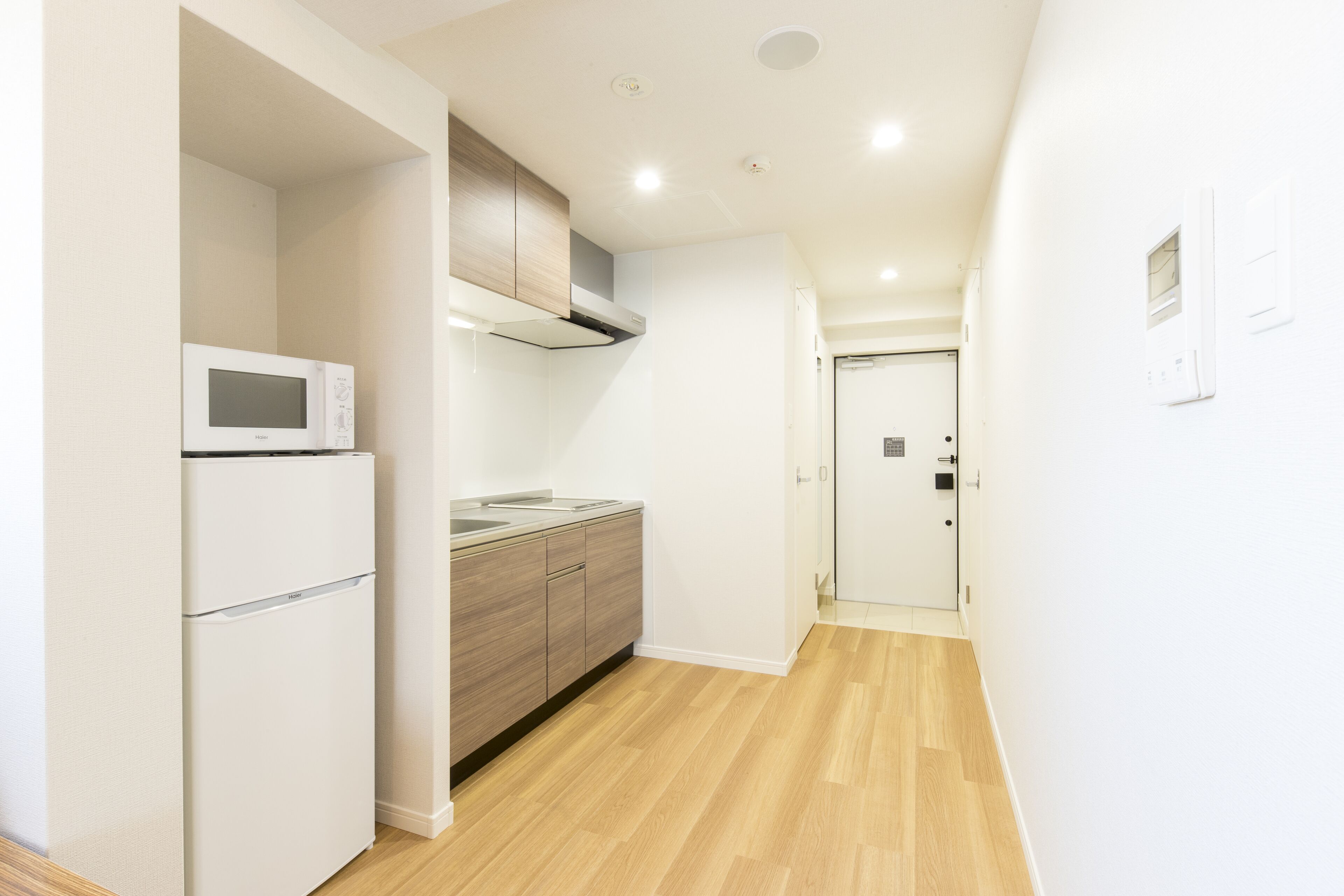 Foto - SG Residence Inn Hakata