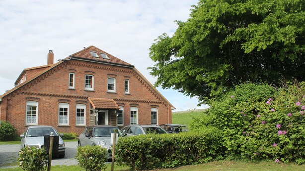 Exterior - Friesenstube (Jaderaltendeich)