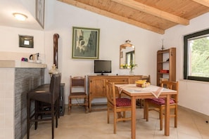Apartment, Mehrere Betten | Eigene Küche