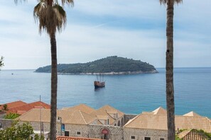 Apartment, 1 Double Bed with Sofa bed | Beach | Beach nearby