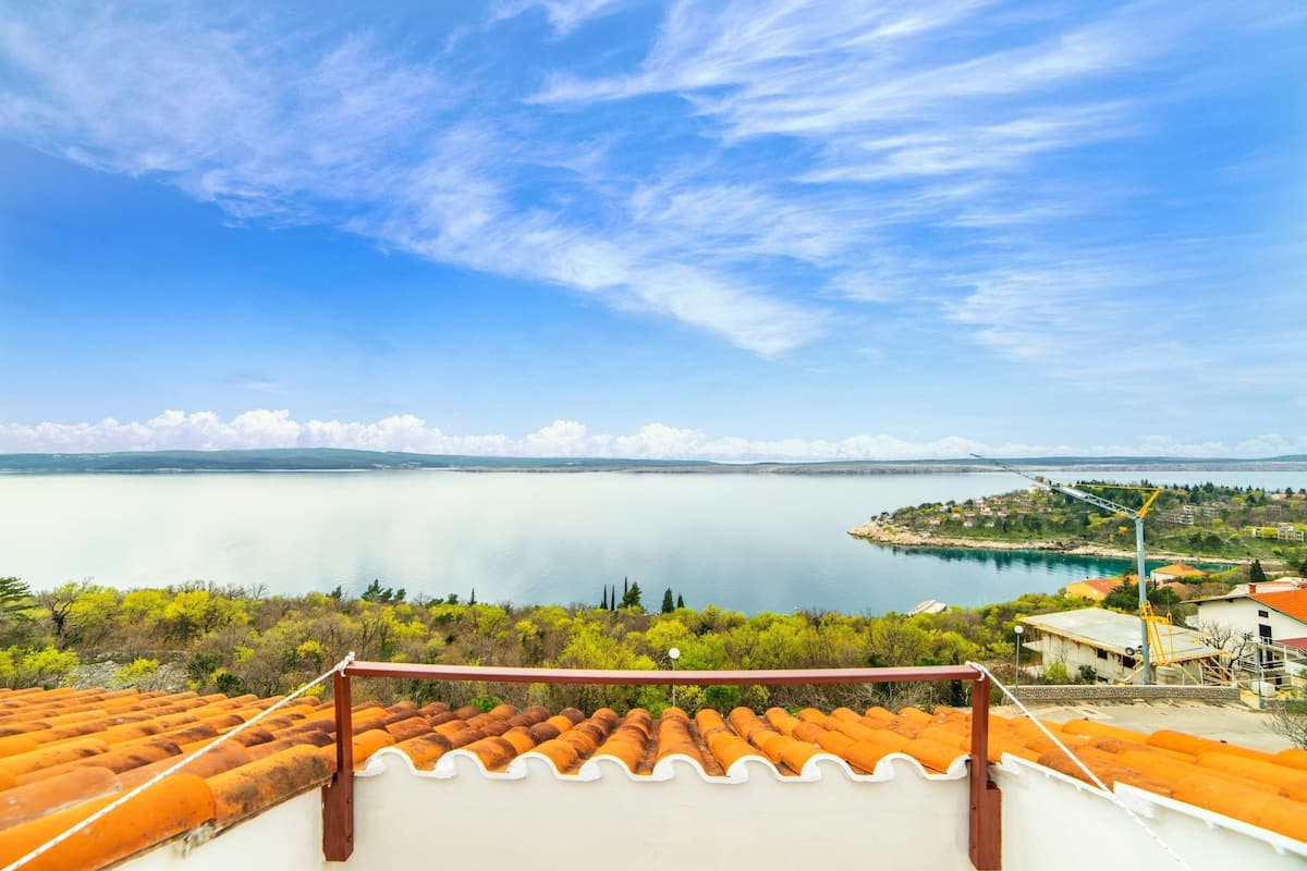 Apartment, 1 Double Bed with Sofa bed | Beach