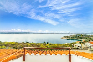 Beach - Apartments Rozarija 4224 (Crikvenica)