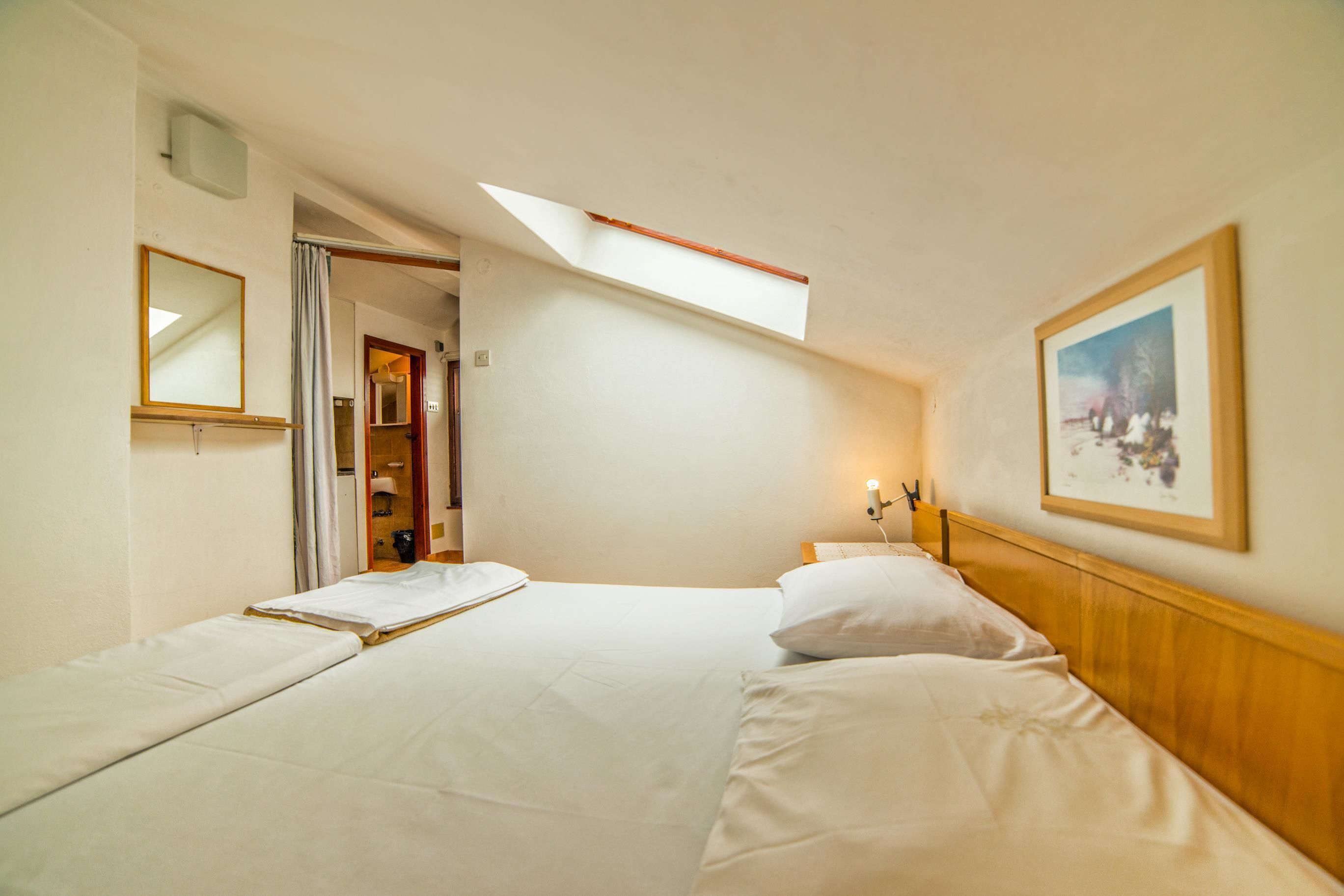 Apartment, 1 Double Bed with Sofa bed | Free WiFi, bed sheets