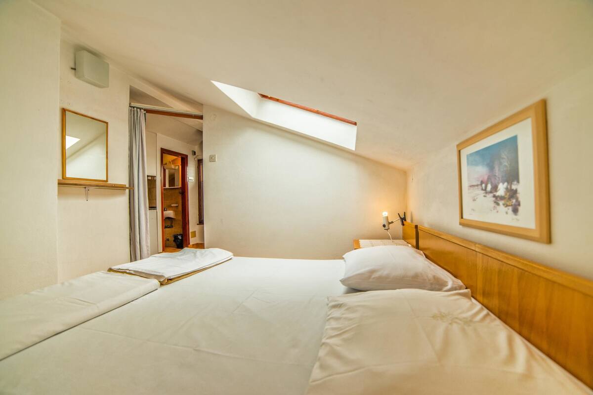 Apartment, 1 Double Bed with Sofa bed