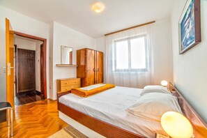 Room - Apartments Rozarija 4224 (Crikvenica)
