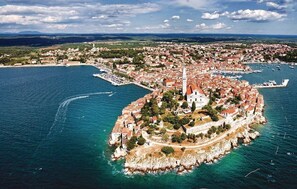 Appartamento, 1 letto king con divano letto | Piscina