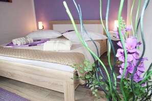 Apartment, 1 Double Bed with Sofa bed | Free WiFi, bed sheets - Apartments Ana Vodnjan (Vodnjan)